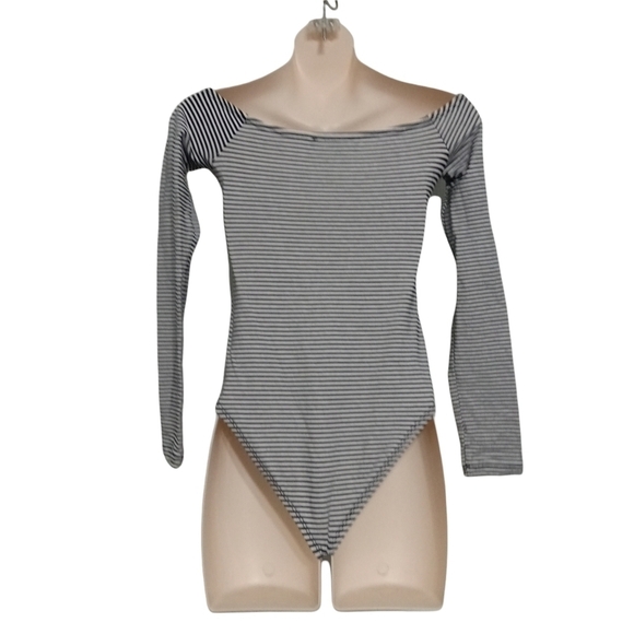 Forever 21 Body Suit Sz S - Picture 3 of 4